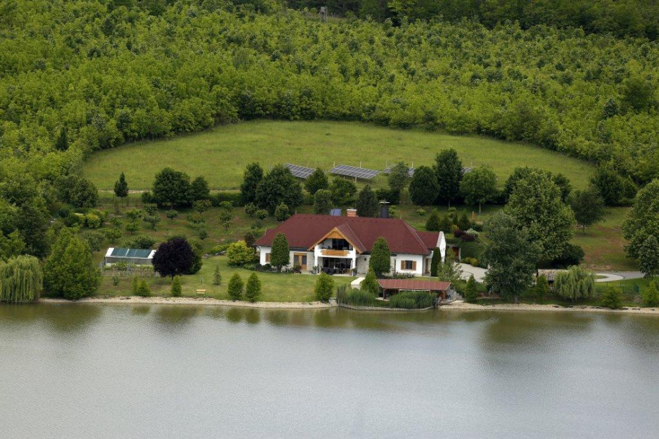 Real Estate in Hungary, properties for sale and rent!