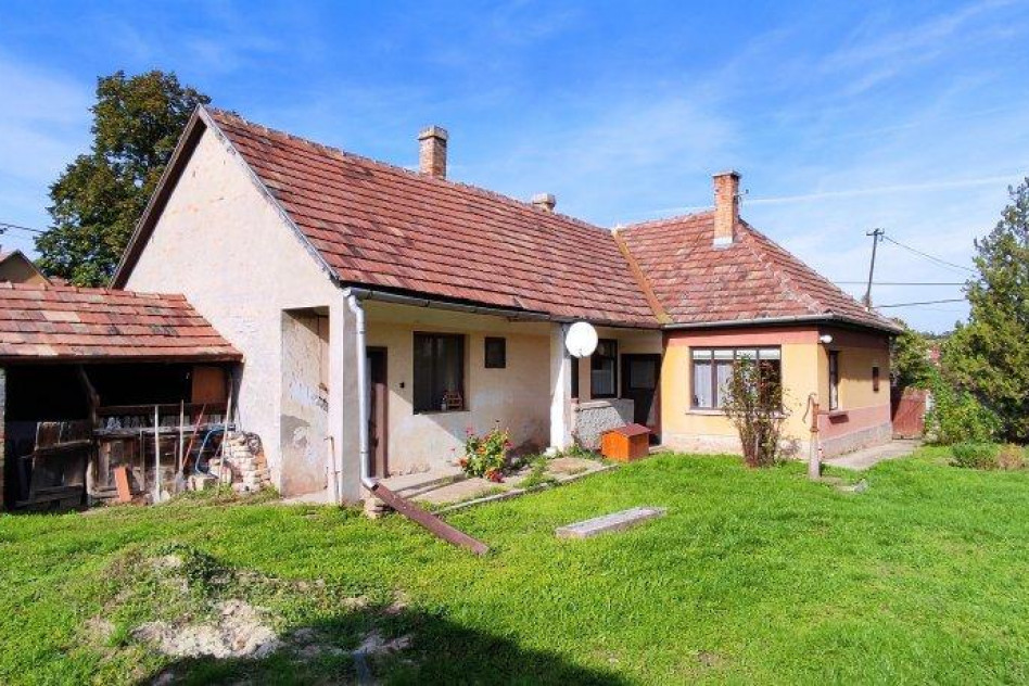 House for sale - Real Estate in Hungary, properties for sale and rent!