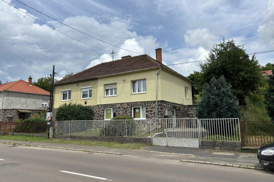 House for sale Real Estate in Hungary, properties for sale and rent!